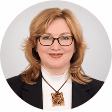 Анна Глазкова