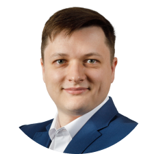 Евгений Царев