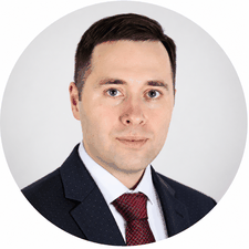 Ильдар Габбасов