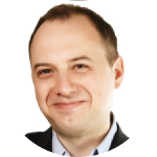 Вадим Кукузей